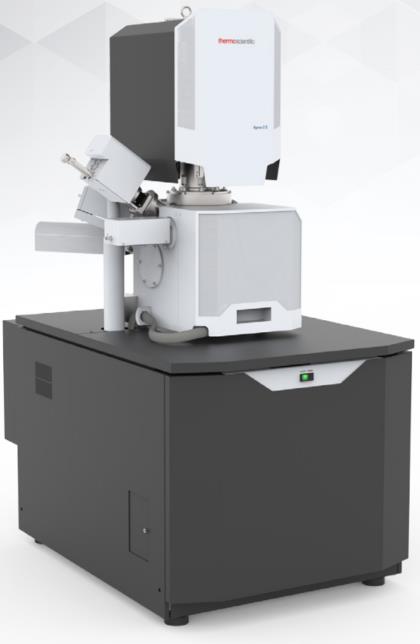 扫描电子显微镜（Apreo 2S）
